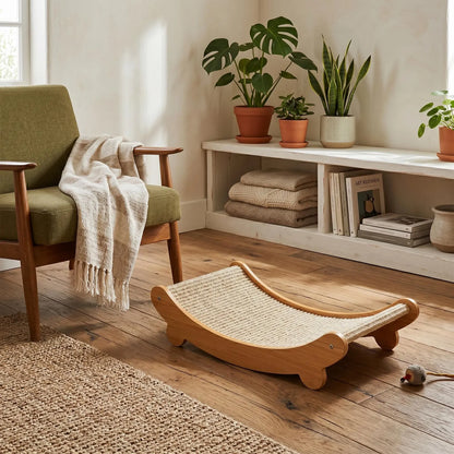 The Arc Lounge