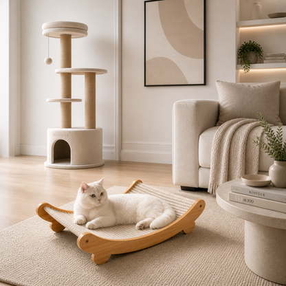 The Arc Lounge